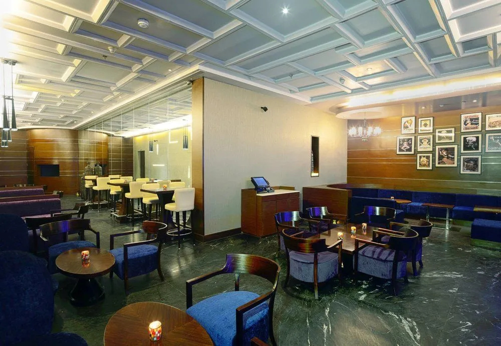 The Gateway Hotel GE Road