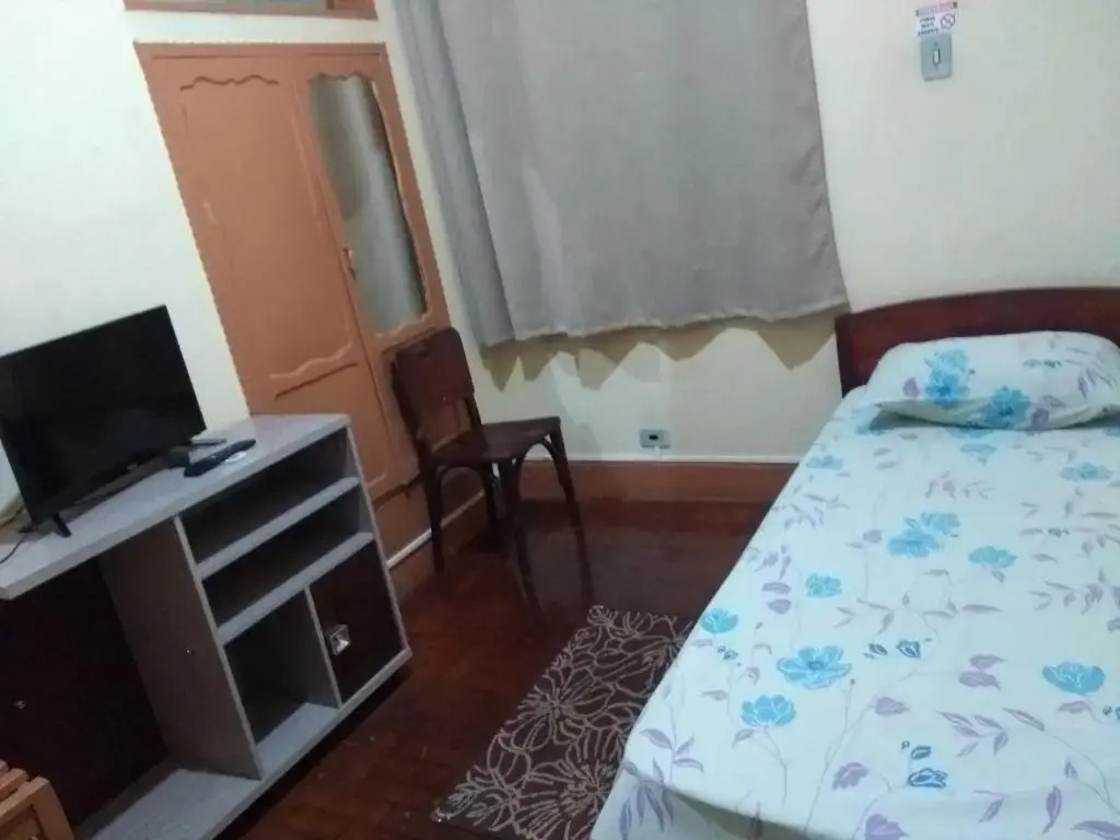 Hotel Triunfo