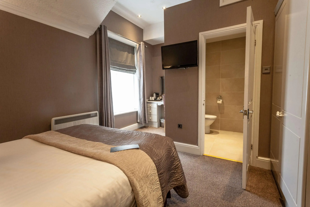 The Glendower Hotel