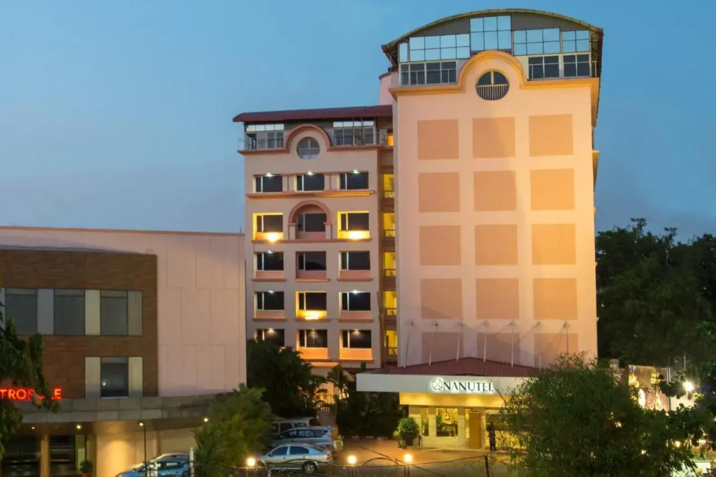 Nanutel Margao