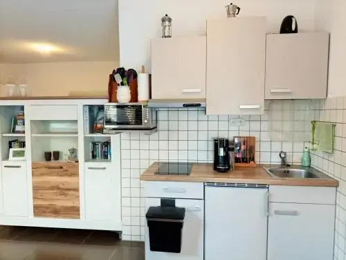 BodenSEE Apartment Neuhaldenstrasse