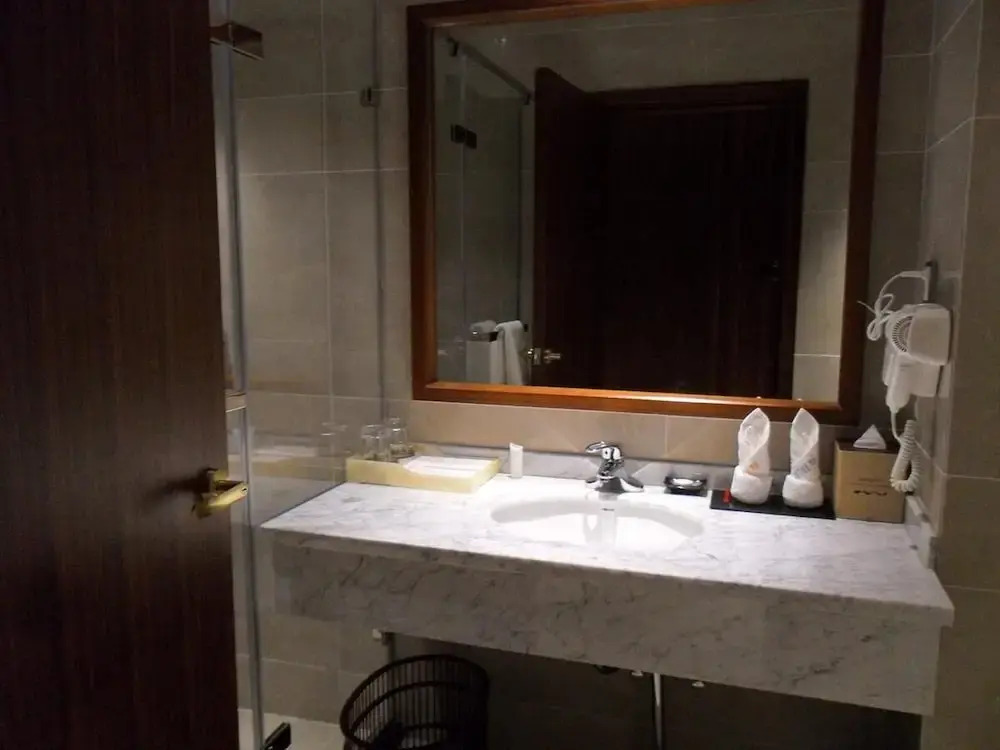 Yabuli Forest Hot Spring Hotel