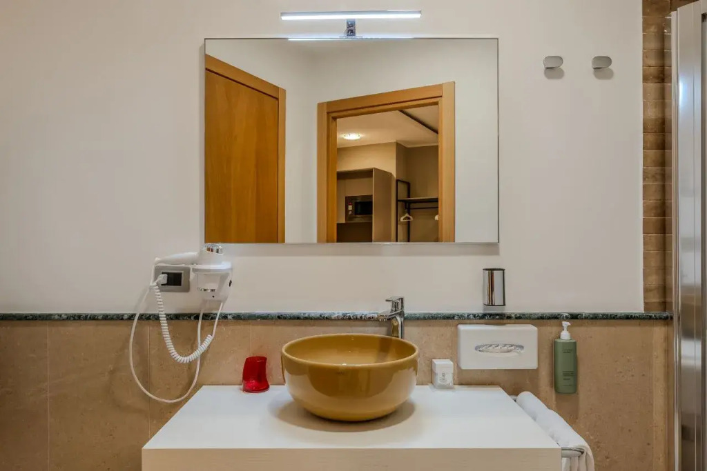 Hotiday Apartments La Spezia