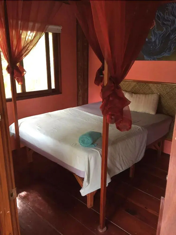 Big 9 Hostel & Room