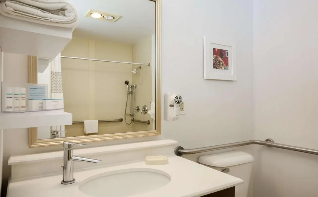 Hampton Inn Anchorage