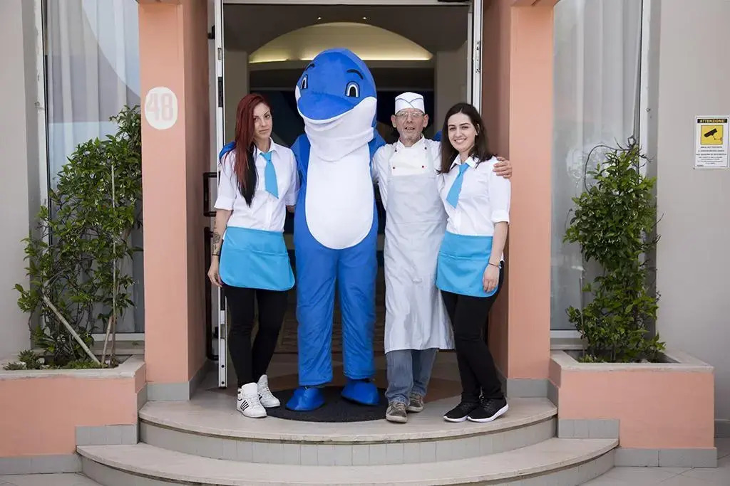Miramare Inn Hotel