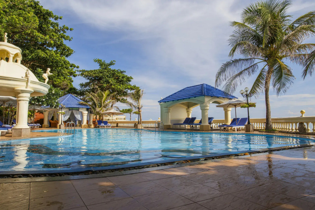 Mercure Vung Tau