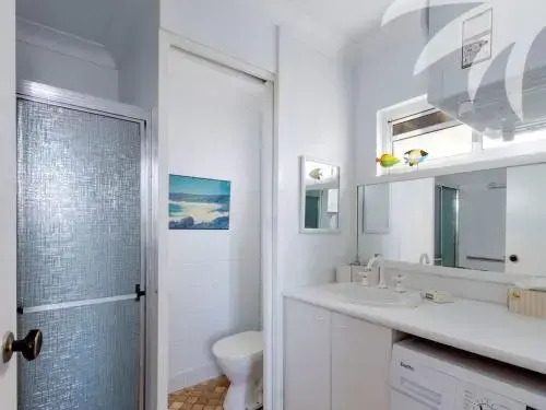 Blueys Beach Villa Manyana 26