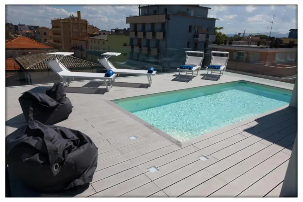 Hotel Madalù