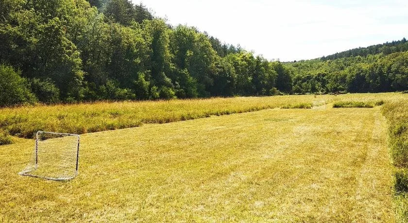La Combe du Moulin