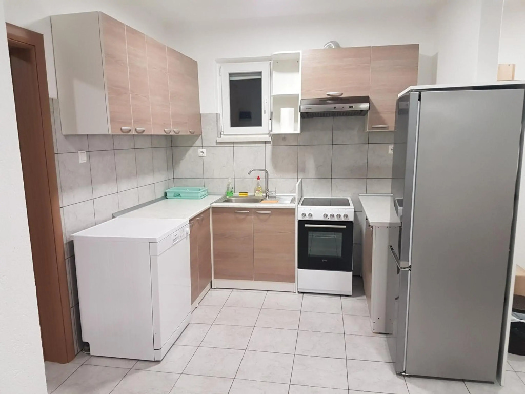 DASS apartmani