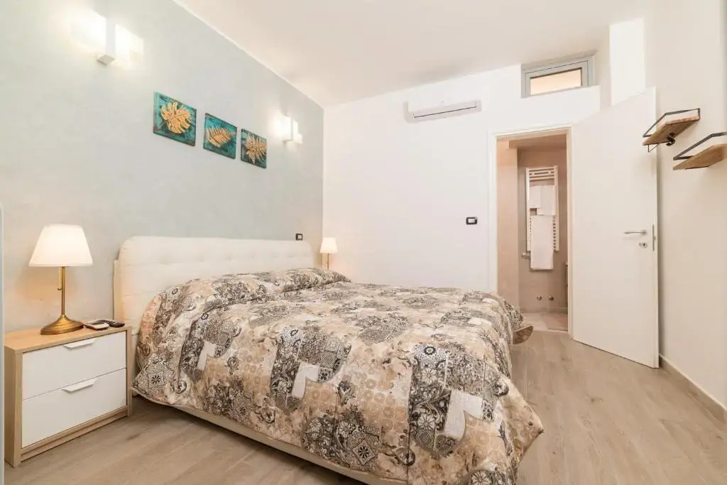 Colamaria 2.0 natura e relax