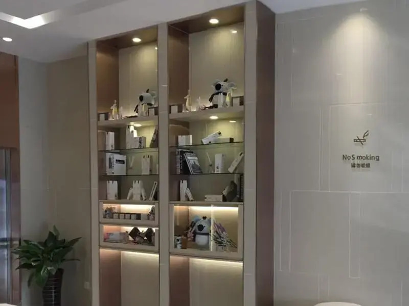 Lavande Hotels·Beijing Shunyi Metro Station