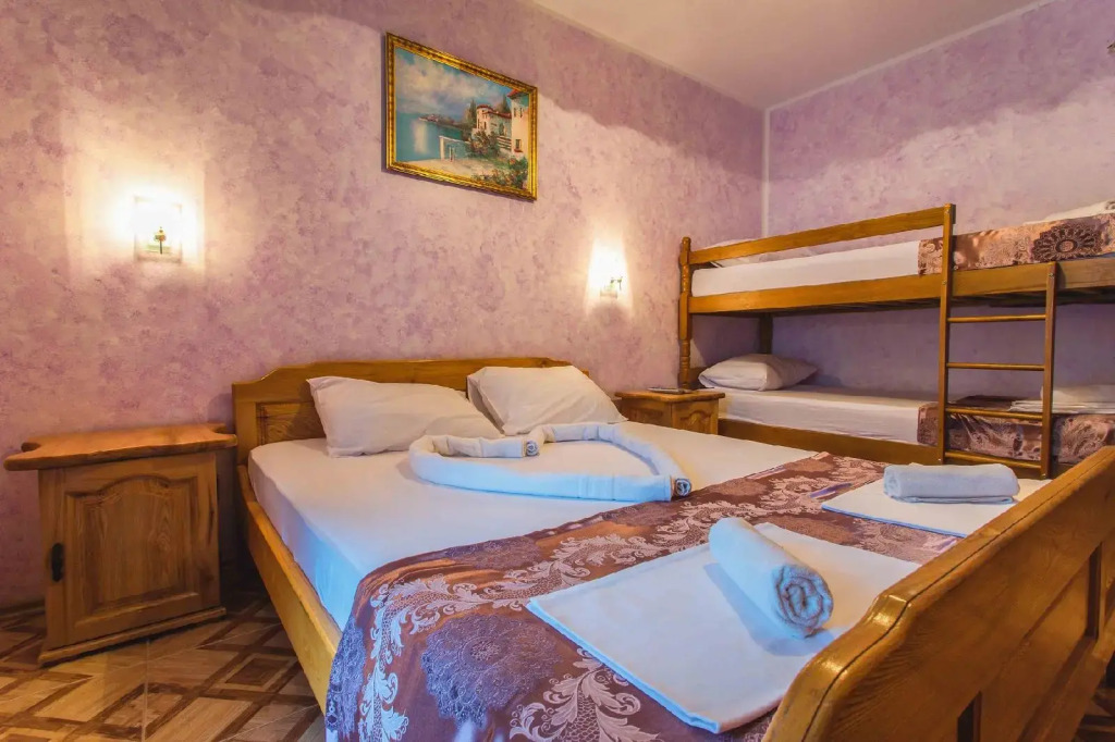 Hotel Toljic