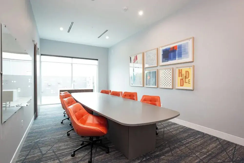 Holiday Inn Express & Suites Waco Downtown by IHG