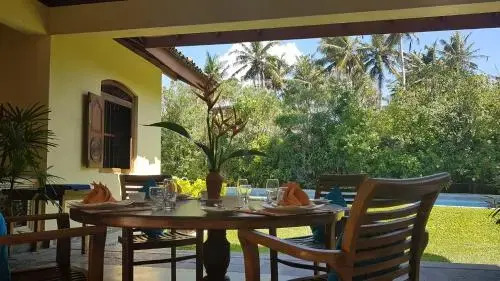The Chalet