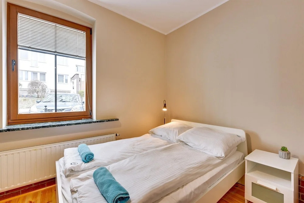 Grand Apartments - Balticana
