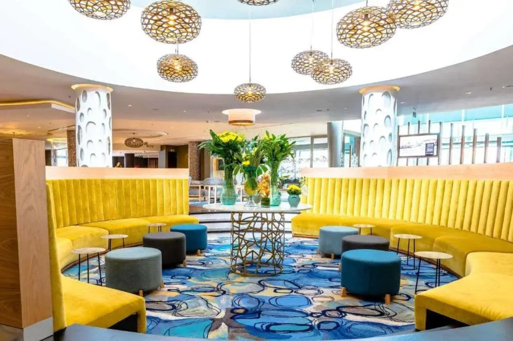Southern Sun Rosebank, Johannesburg
