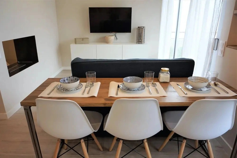 Gava Mar Apartment With Beach View