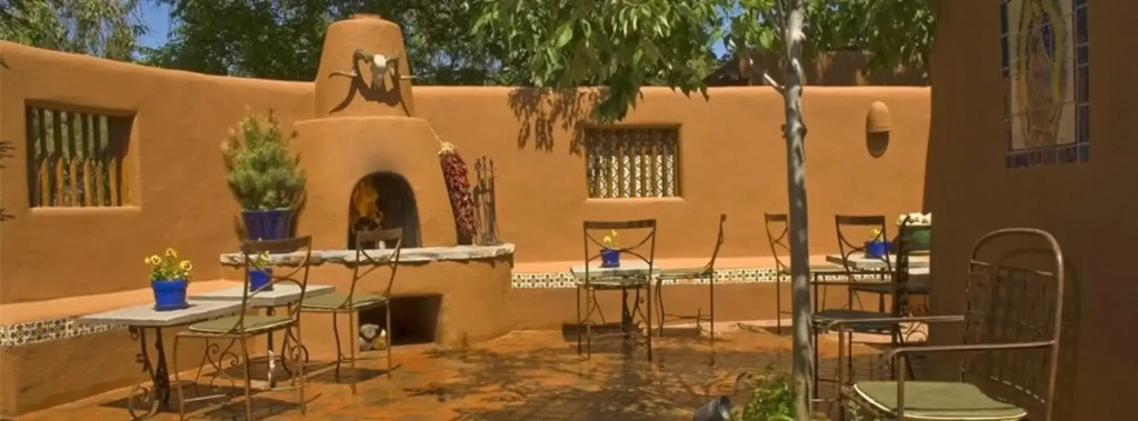 Santa Fe Motel & Inn