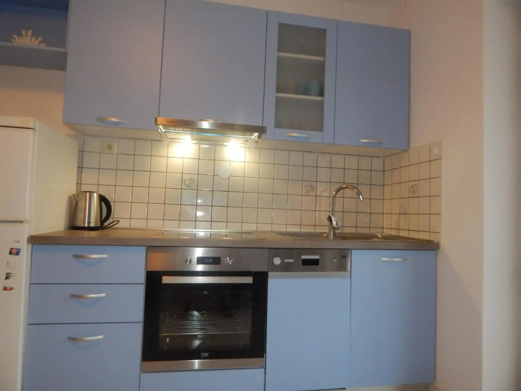 Apartmani Nin