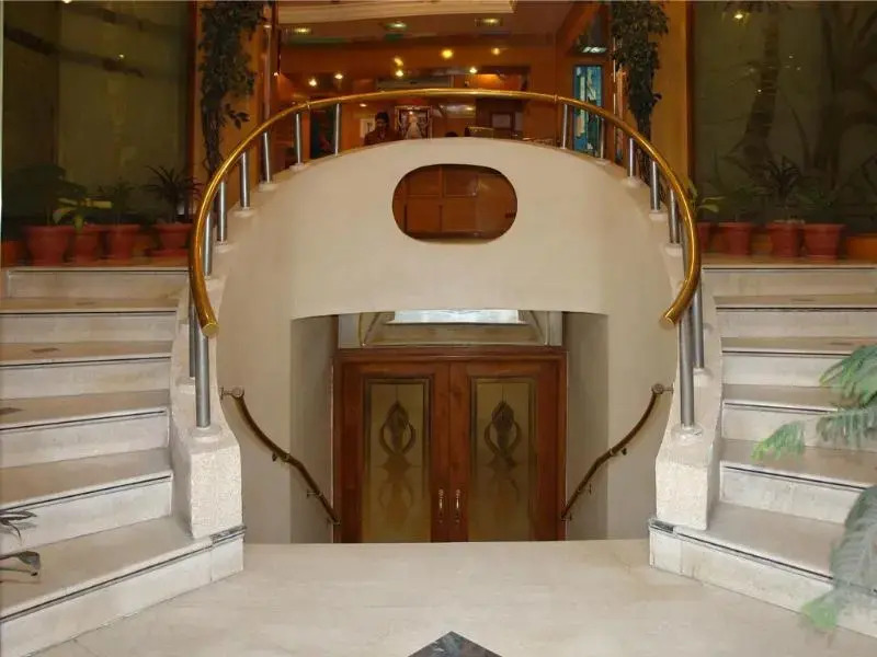 Hotel Singh International