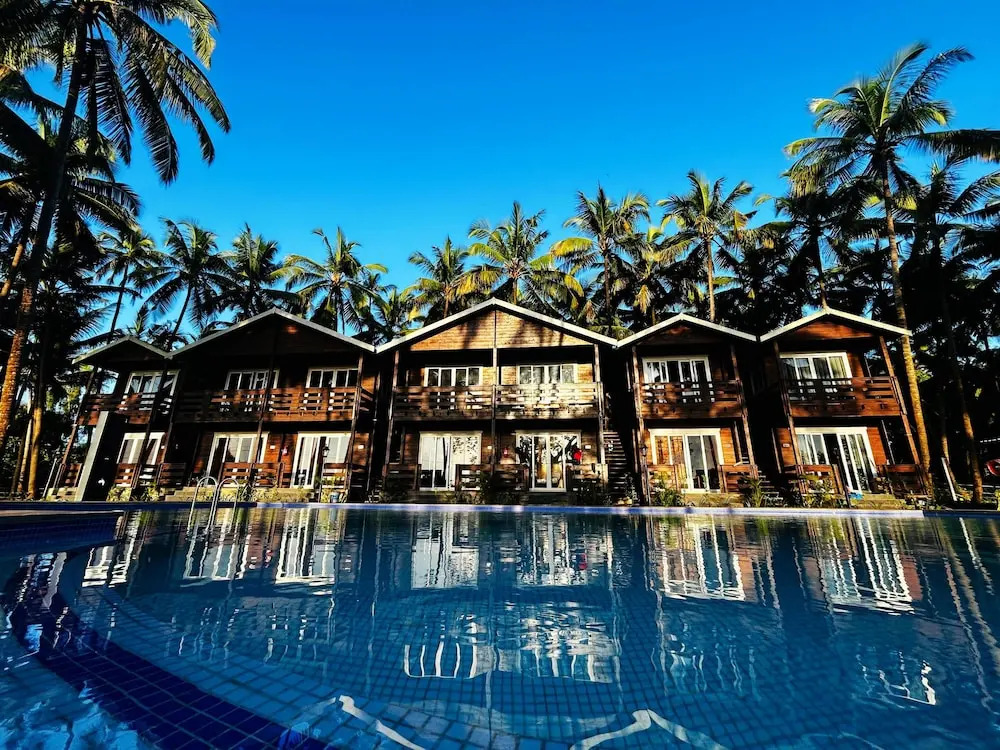 Seclude Eco Cottages