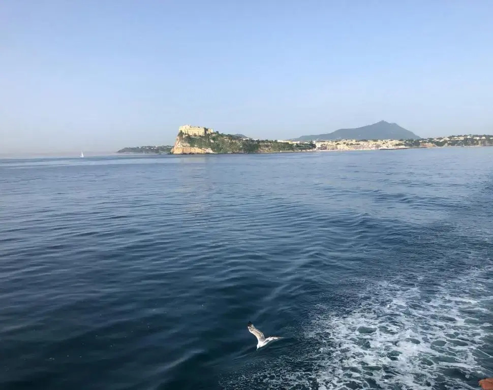 Vento di Mare