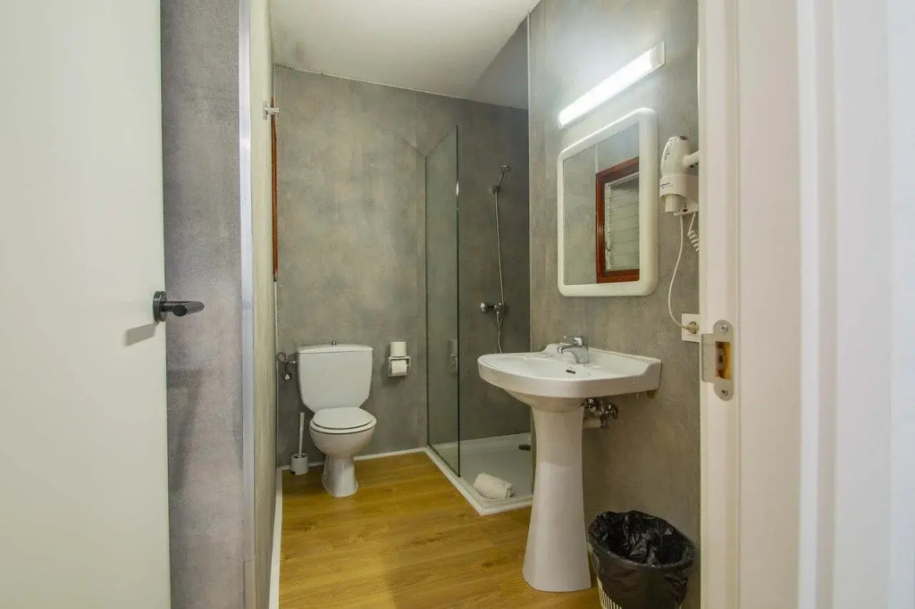 Apartamentos Sol Y Mar Menorca