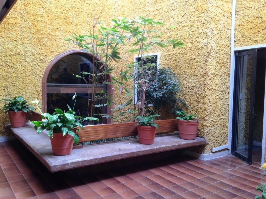 Hotel Convento