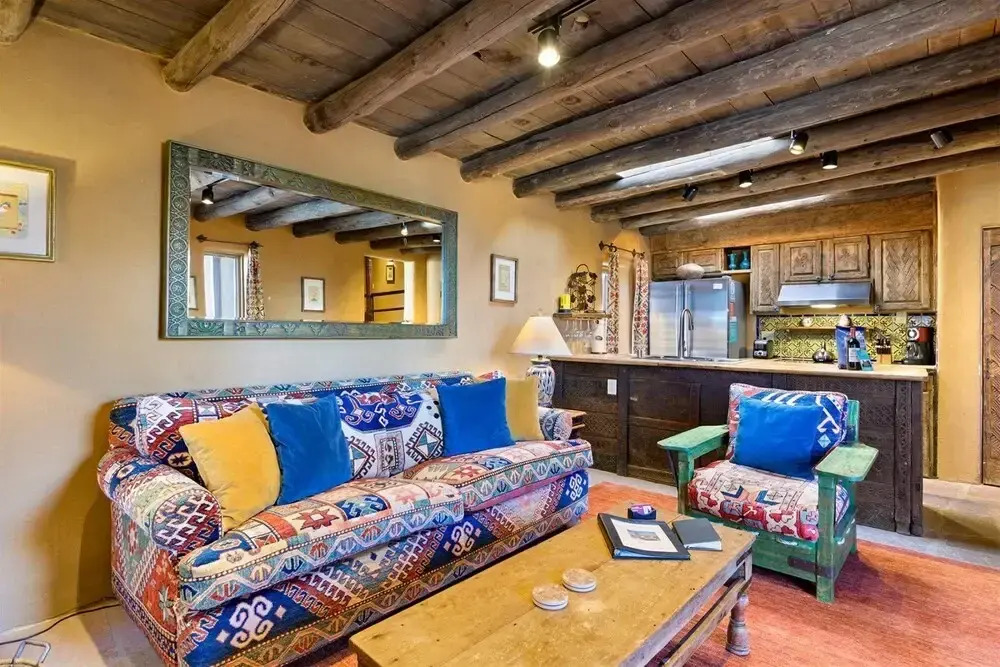 2bd Artesano