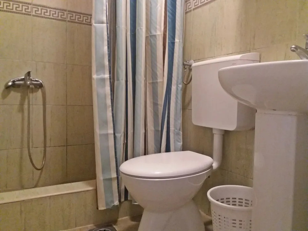 One Bedroom Apartment Gordana