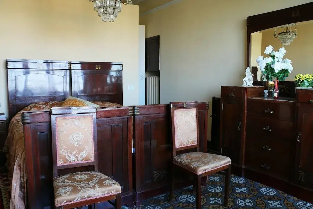 B&B La Finestra sul Fiume