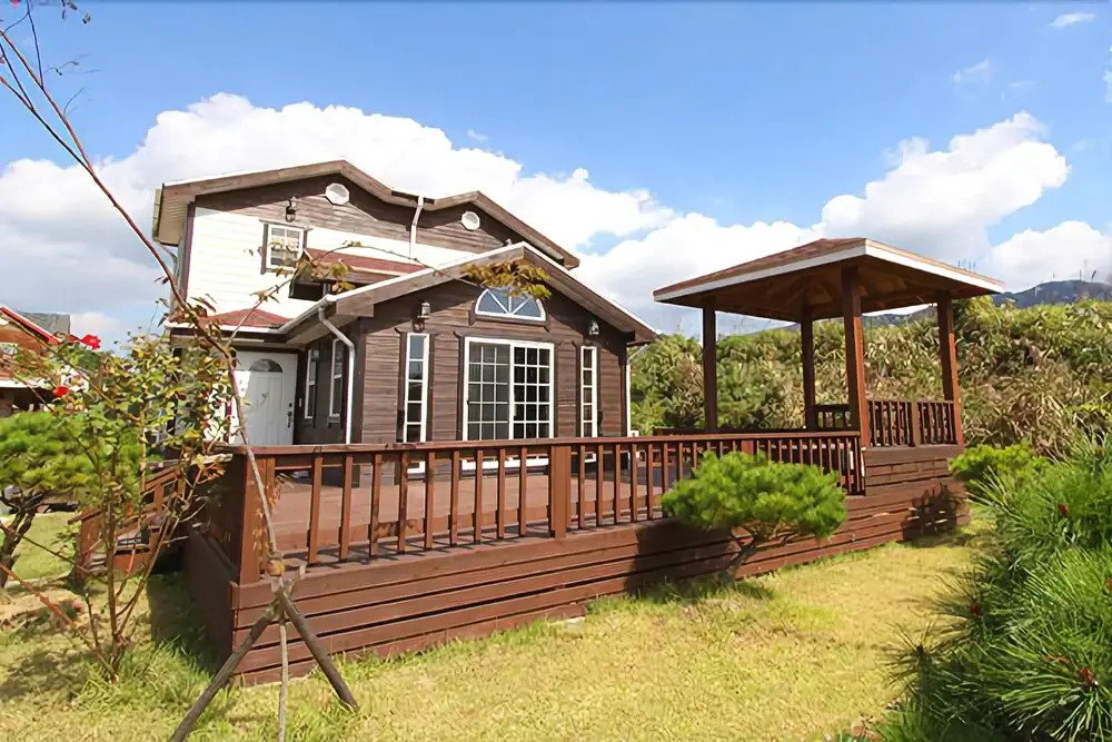 Gyeongju Millenium Pension