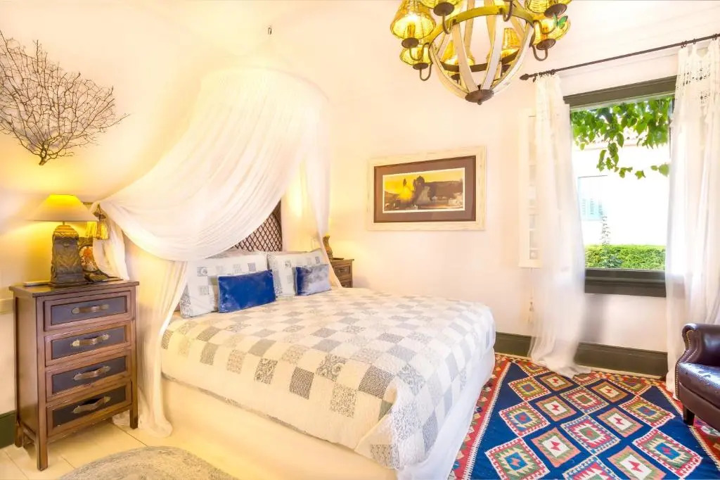 Villa With 6 Bedrooms in Spetses, With Private Pool, Enclosed Garden and Wifi