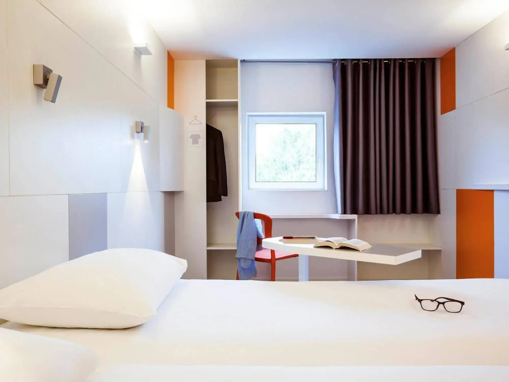 ibis Styles Paris Saint Ouen
