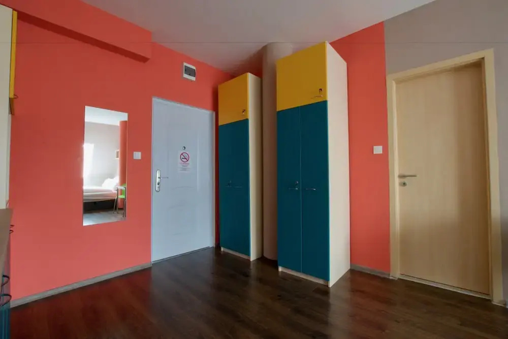 United Colors of Budapest Apartments