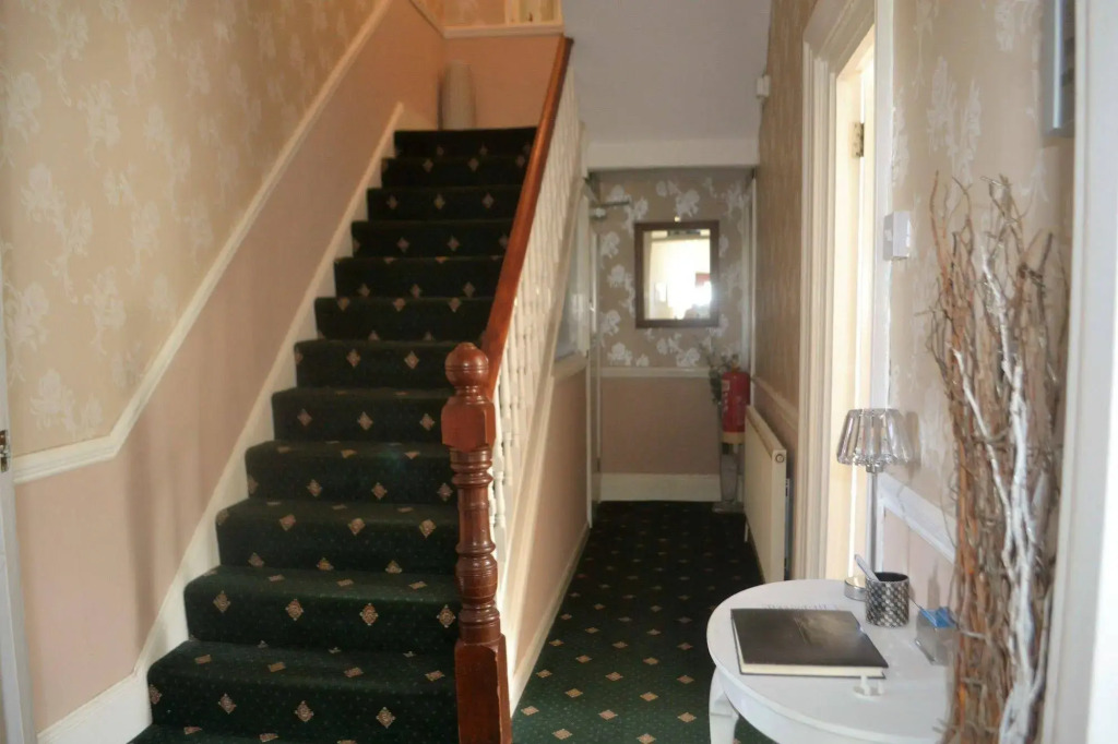 Ambassador Guest House