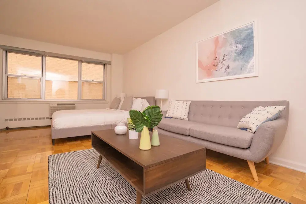 Residences in Turtle Bay Monthly Rentals
