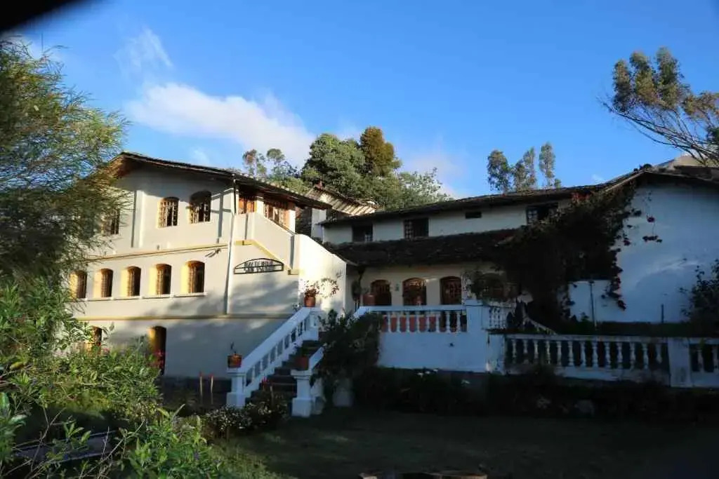 Hacienda San Isidro Trails & Experiences