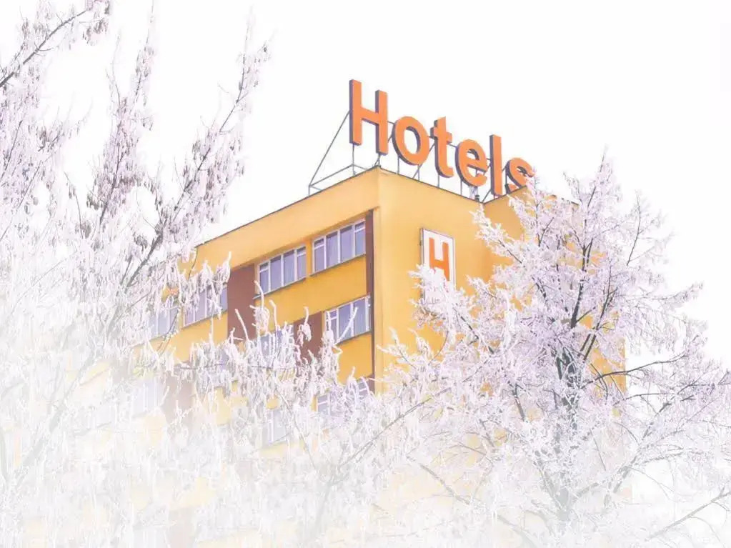 HotelsLublin