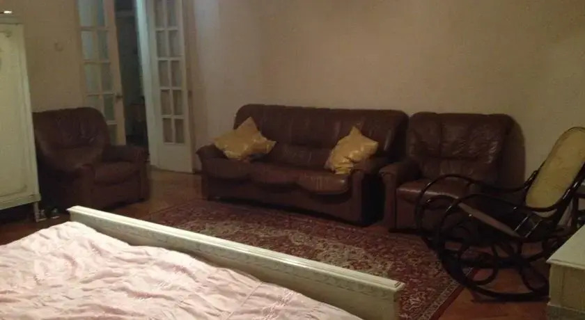 Guest House Guliko