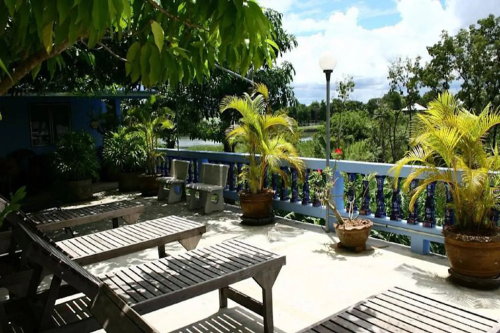 Pongphen Guesthouse