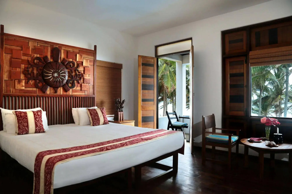 Turtle Bay Boutique Hotel