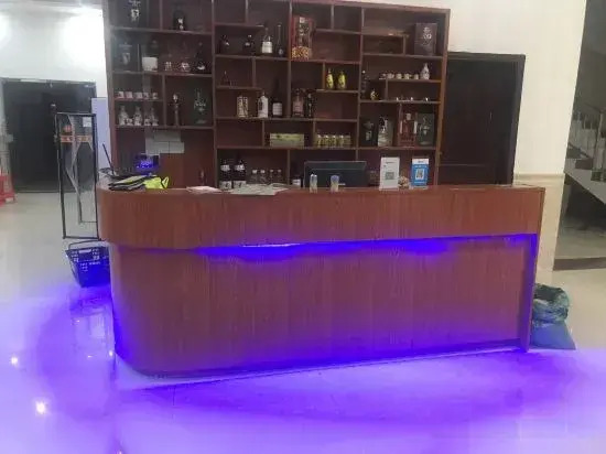 Holiday Inn Nanxiong Yongsen