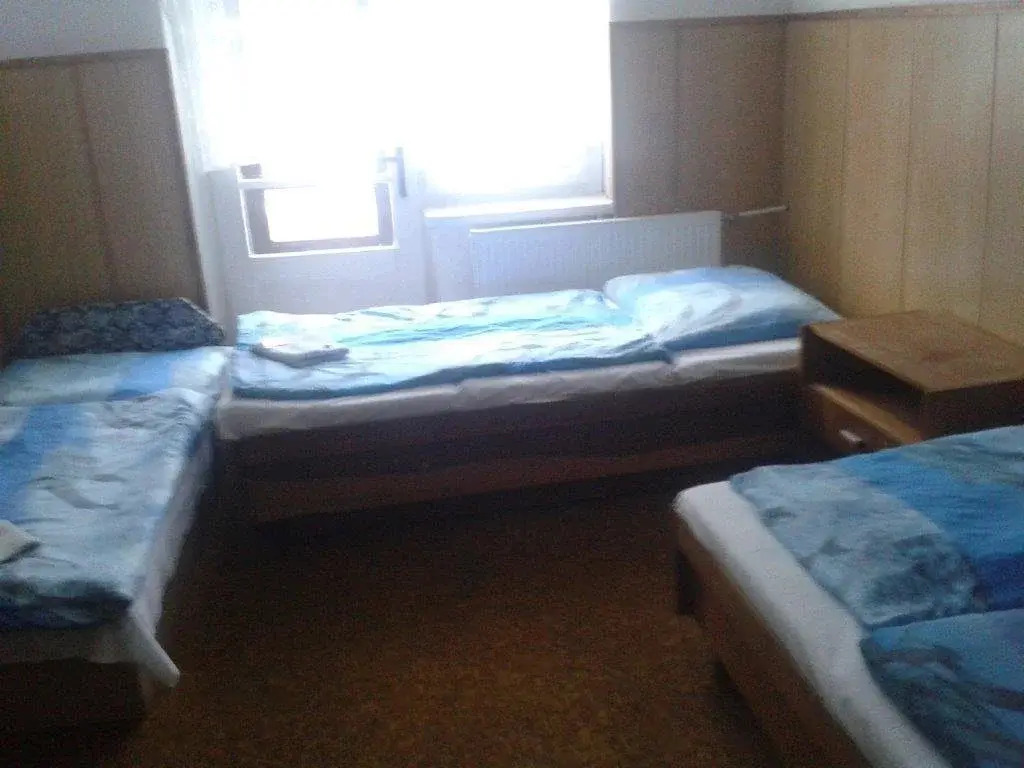 Hotel Orlice