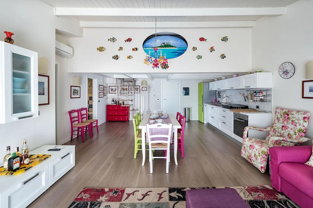 Donnalucata Suite