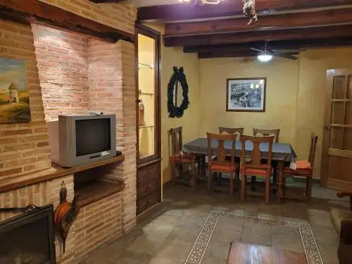 Casa Rural La Vid