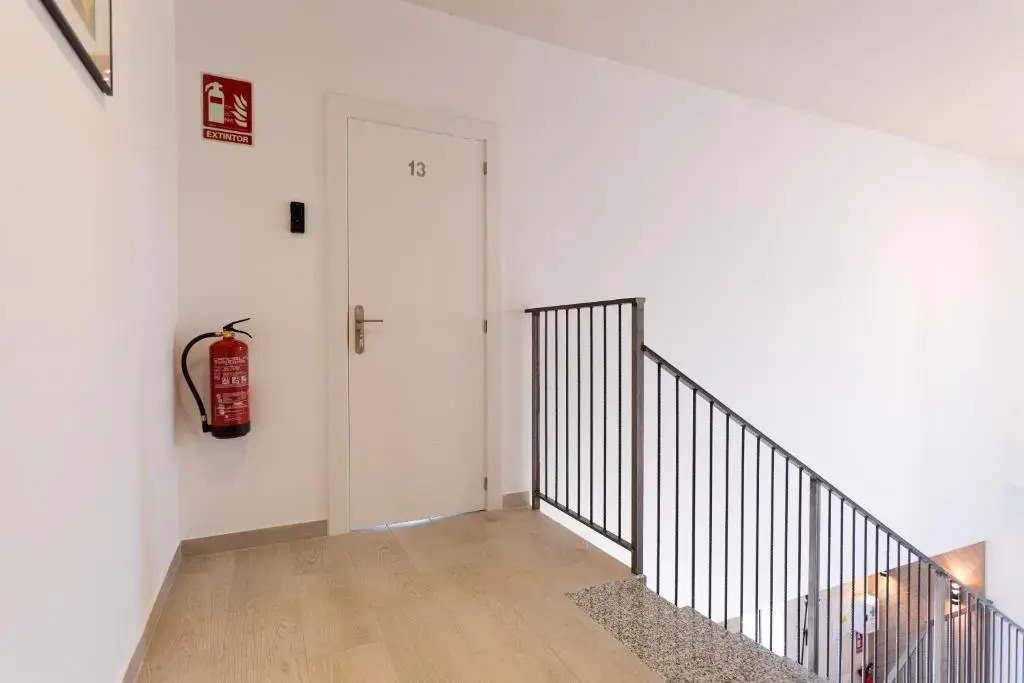 Hostal12