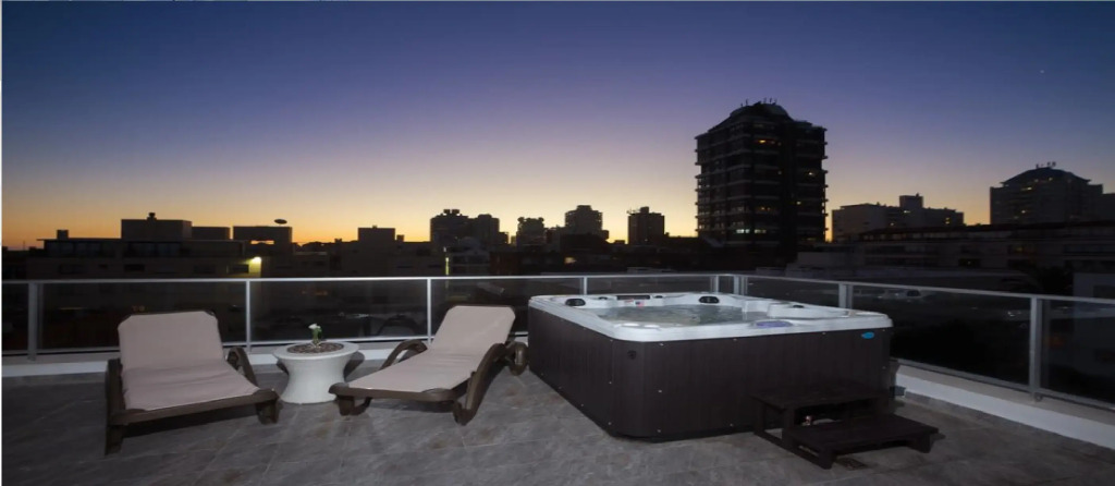 Seaview Hotel Boutique